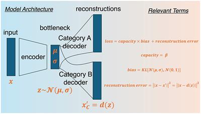 A boundedly rational model for category learning